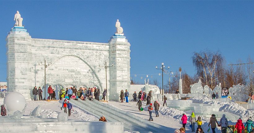 Новый Год В Новосибирске 2022 Где Отдохнуть Новый Год В Новосибирске 2022 Где Отдохнуть